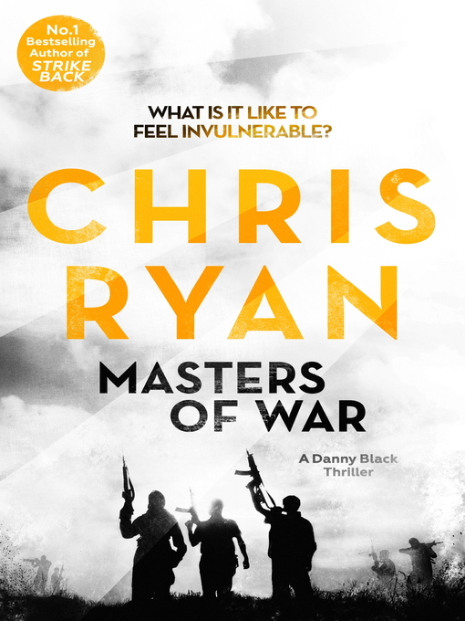 Masters of War (eBook) by Chris Ryan (2013): Waterstones.com